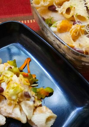 A picture of Breakfast Casserole.