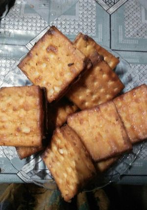 Foto resep Roti tape