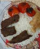 لوتی کباب