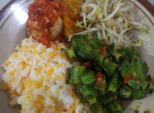 Foto resep Tumis Kecipir Enak Mudah