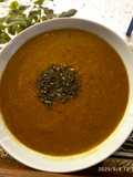 Red Lentil Soup