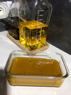 عکسی از دستور کاچی سه سوته
