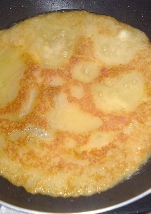 Foto resep Gamjajeon