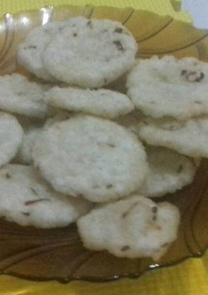 Foto resep Cireng nasi ala naya dan mama