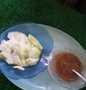 Resep Rujak mangga muda saus kacang Anti Gagal