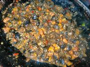 Gambar kreco bumbu pedas