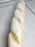 Pan baguette