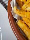 Choco Frito