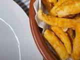 Choco Frito