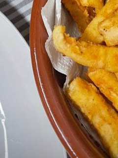 Foto de Choco Frito