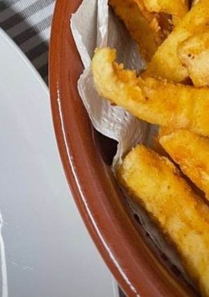 Foto de Choco Frito
