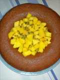 Savarin exotique