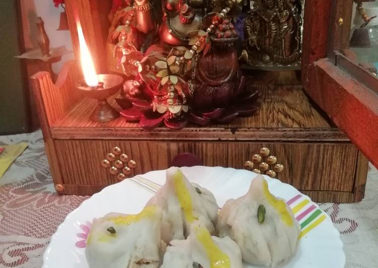 Ukadiche Modak