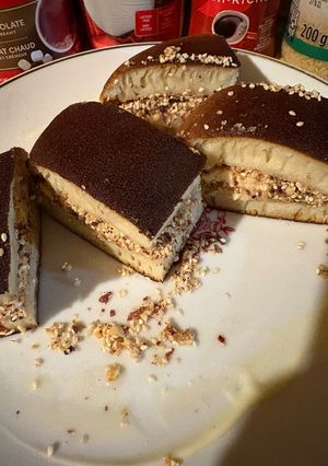 Foto resep Martabak manis takaran sendok