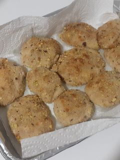 Una foto de Aperitivo en 10 minutos 😋