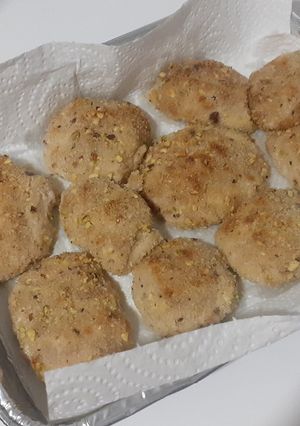 Foto principal de Aperitivo en 10 minutos 😋