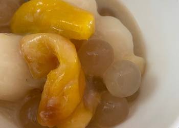 Update, Making Recipe Ginataan Halohalo Most Delicious