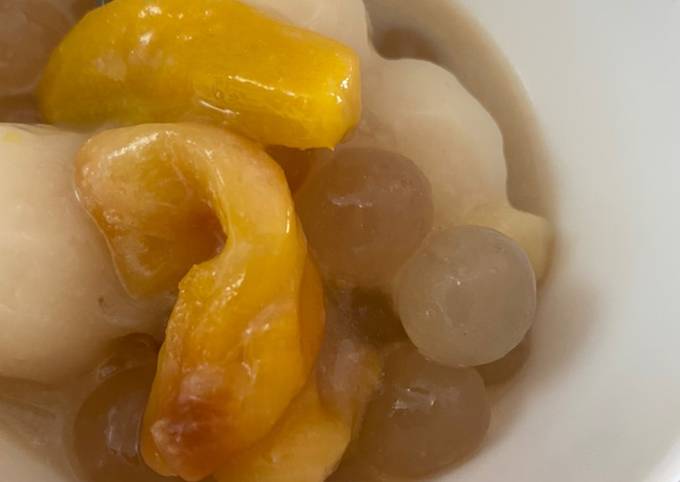 Recipe of Perfect Ginataan Halo-halo