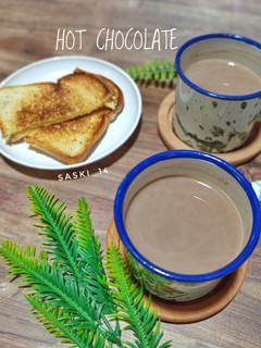Foto resep Hot Chocolate