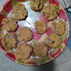 A picture of Cauliflower recipe.