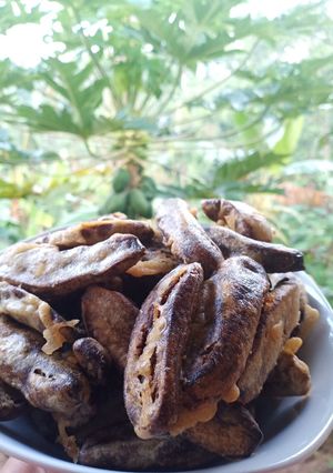 Foto resep Sale pisang