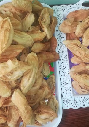صورة لوصفة عين الجمل