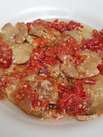 Langkah Gampang Membikin Resep Jariang batokok (jengkol geprek) yang Lezat Anti Ribet, Bisa Manjain Lidah