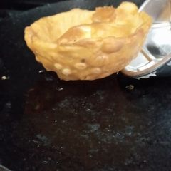 A picture of Katori recipe.