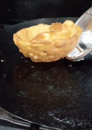 A picture of Katori recipe.