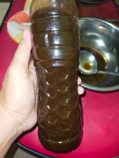 Foto resep Cuko pempek Palembang asli
