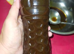 Foto resep Cuko pempek Palembang asli