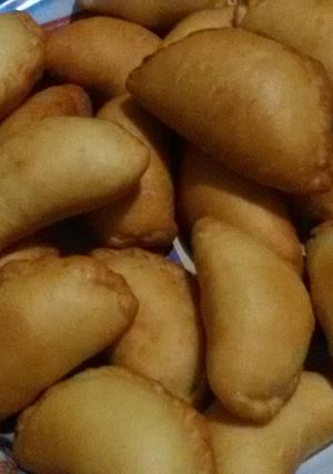 Foto resep Panada