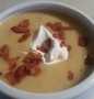 Easy Ways Prepare Recipes Potato &amp; Bacon Soup the Perfect Really Delicious.