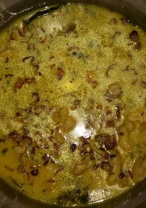 Foto resep Opor Ayam Presto