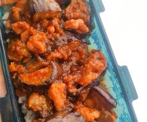 Masakan Populer Terong kecap tahu Ala Rumahan