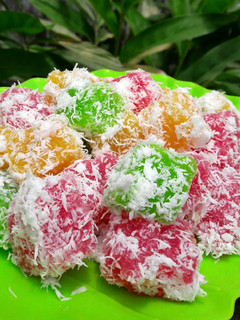 Foto resep Ongol Ongol