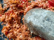 Gambar sambal ikan cucut