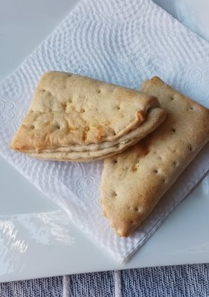Una foto de Dobladitas