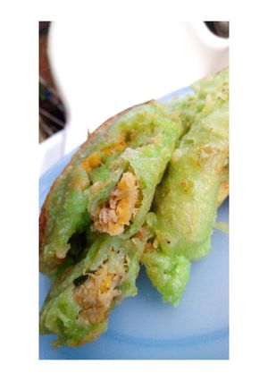 Foto resep Pisang goreng Nenek