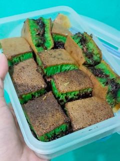 Foto resep Martabak Manis Teflon