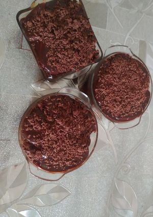 صورة لوصفة تحلية باردة ومحشية 😘 واقتصادية