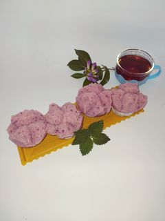 Foto resep Moho Ubi Ungu