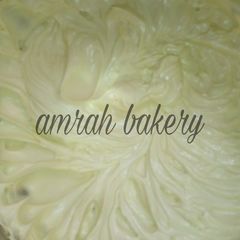 A picture of Butter icing.