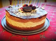 Kép erről: csokis mousse