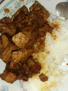 Foto resep Krengsengan daging(plus tahu) ala surabaya,lekohh