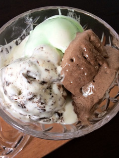 Foto resep Ice Cream Homemade