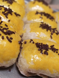 Foto resep Bolen