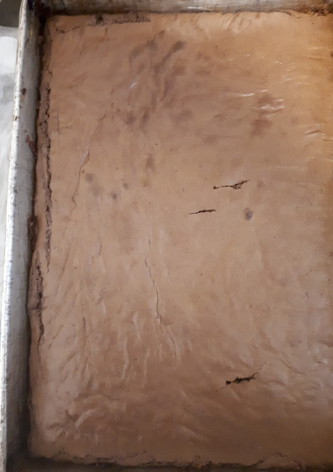 Una foto de Brownies
