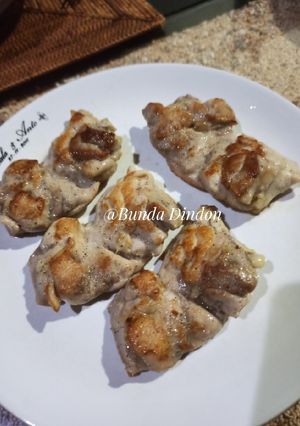 Foto resep Roasted Chicken ala Bunda