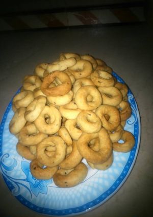صورة لوصفة كعكاتي مافي اطيب منو